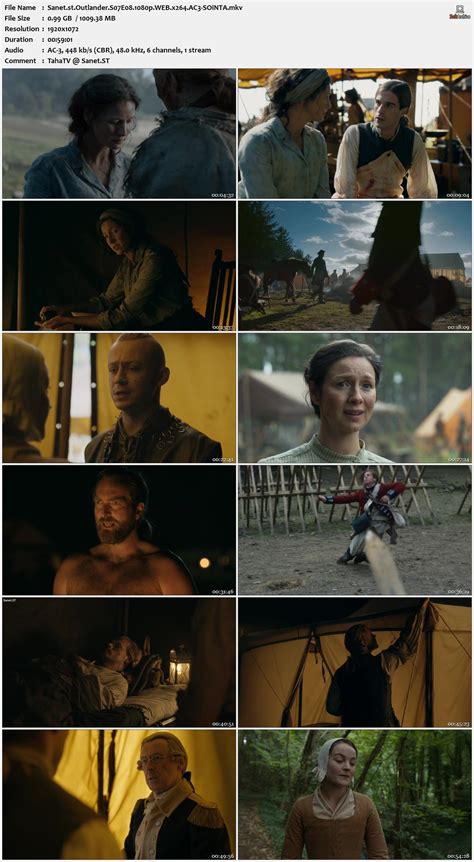 outlander s07e10 1080p|Outlander.S07E08.1080p.WEB.H264.